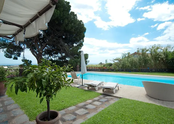 Villa Etna