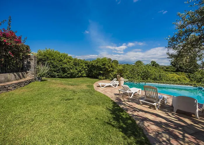 Villa Etna